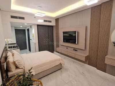 Monolocale in affitto a Dubai Studio City, Dubai - Appartamento a Dubai Studio City,Samana Golf Avenue, 50000 AED - 16408092 Monolocale in affitto a Dubai Studio City, Dubai - Appartamento a Dubai Studio City,Samana Golf Avenue, 50000 AED - 16408092