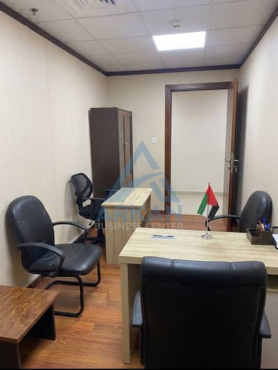 Office de à à louer à Deira, Dubai - Gemini_Generated_Image_hnq2bkhnq2bkhnq2. jpg Office de à à louer à Deira, Dubai - Gemini_Generated_Image_hnq2bkhnq2bkhnq2. jpg