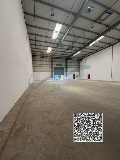 Warehouse zum zur Miete in Ajman Industrial, Ajman - WhatsApp Image 2026-09-03 at 4.56. 59 PM (2). jpeg