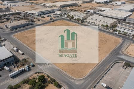 Industrial Land de  à à vendre à Al Jurf, Ajman - WhatsApp Image 2026-08-22 at 11.49. 06 AM (2). jpeg