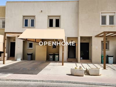 2 Schlafzimmer Townhouse zum zum Verkauf in Al Reef, Abu Dhabi - Reihenhaus in Al Reef，Al Reef Villas，Desert Style, 2 schlafzimmer, 2200000 AED - 16408155