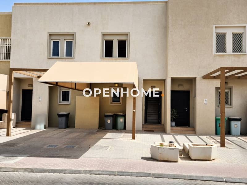 Reihenhaus in Al Reef,Al Reef Villas,Desert Style, 2 schlafzimmer, 2200000 AED - 16408155 Reihenhaus in Al Reef,Al Reef Villas,Desert Style, 2 schlafzimmer, 2200000 AED - 16408155