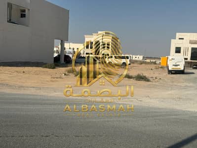 Plot for Sale in Hoshi, Sharjah - b668369b-56ed-4e52-8f95-25b1dce3a093. jpg