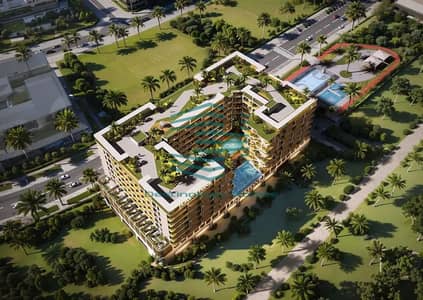 1 Bedroom Flat for Sale in International City, Dubai - 2. jpg 1 Bedroom Flat for Sale in International City, Dubai - 2. jpg