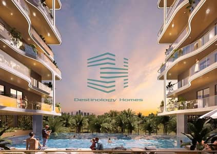1 Bedroom Apartment for Sale in International City, Dubai - 3. jpg 1 Bedroom Apartment for Sale in International City, Dubai - 3. jpg