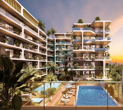 1 Bedroom Apartment for Sale in International City, Dubai - 6. jpg 1 Bedroom Apartment for Sale in International City, Dubai - 6. jpg