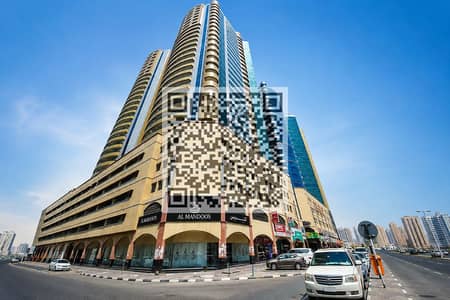 2 Slaapkamers Appartement te Koop in Ajman Downtown, Ajman - ChatGPT Image Sep 5, 2026, 05_14_19 PM. png