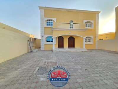 5 Bedroom Villa for Rent in Al Shamkha, Abu Dhabi - WhatsApp Image 2026-09-05 at 5.13. 14 PM. jpeg