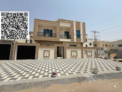 6 Bedroom Villa for Sale in Al Yasmeen, Ajman - WhatsApp Image 2026-09-03 at 2.50. 52 PM (2). jpeg