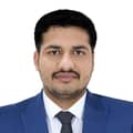 Hamza Amin