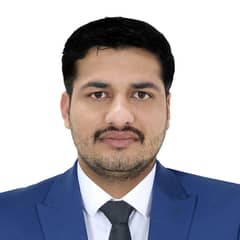 Hamza Amin Hamza Amin
