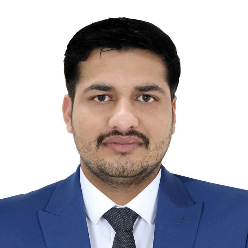 Hamza Amin Hamza Amin