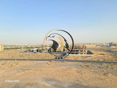 3 Schlafzimmer Wohnung zum zur Miete in Tilal City, Sharjah - IMG_8744. jpg