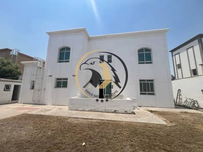 5 Slaapkamers Villa te Huur in Barashi, Sharjah - IMG_9530. jpg