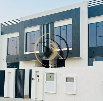 3 Bedroom Villa for Rent in Al Tai, Sharjah - 4025daa6-c796-48c0-8d44-d0a0775cbf52. jpg
