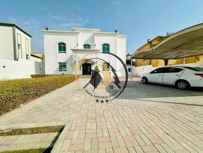 5 Slaapkamers Villa te Huur in Barashi, Sharjah - 1000447570. jpg