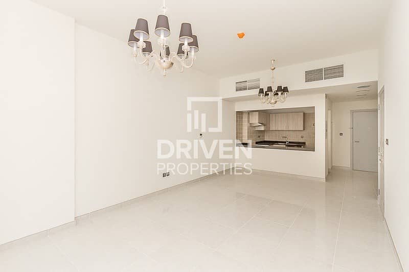 Spacious 1 Bed Apartment | Prime Location