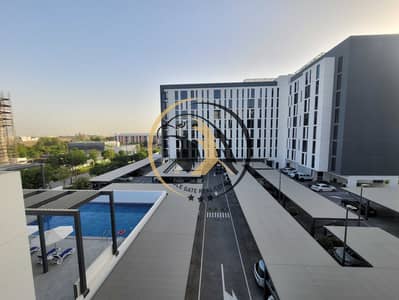 1 Bedroom Flat for Sale in Aljada, Sharjah - 1000448673. jpg 1 Bedroom Flat for Sale in Aljada, Sharjah - 1000448673. jpg