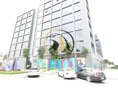 Studio for Rent in Aljada, Sharjah - 20220120_140609. jpg