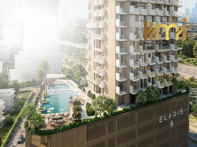 Appartement de 1 chambre à à vendre à Jumeirah Village Triangle (JVT), Dubai - e51444a9ecdd5ddb0b19ec3a09f228c8. jpg