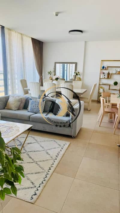 3 Bedroom Apartment for Rent in Aljada, Sharjah - 2a1481a4-d7d7-433d-aa37-71ec74705b8e. jpg