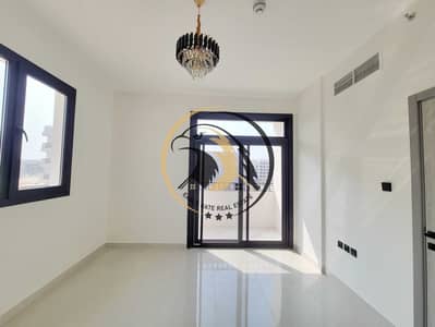 Penthouse de 1 chambre à à louer à Aljada, Sharjah - 1000050608. jpg
