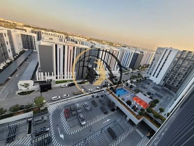 1 Bedroom Apartment for Rent in Aljada, Sharjah - 1000055457. jpg 1 Bedroom Apartment for Rent in Aljada, Sharjah - 1000055457. jpg