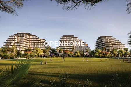 2 Schlafzimmer Wohnung zum zum Verkauf in Yas Island, Abu Dhabi - Wohnung in Yas Island，Sama Yas, 2 schlafzimmer, 4855500 AED - 16408322