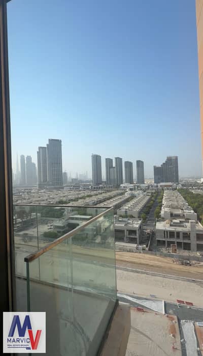 Studio for Rent in Meydan, Dubai - IMG_4892. jpg