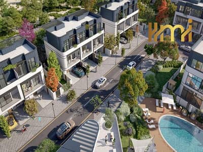 3 habitaciones Townhouse para en Venta en Dubailand, Dubai - d93c4f6d2cef25ed4445f54055f92585. jpg 3 habitaciones Townhouse para en Venta en Dubailand, Dubai - d93c4f6d2cef25ed4445f54055f92585. jpg