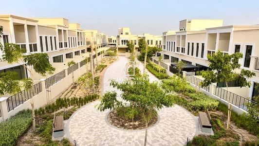 تاون هاوس 4 غرف نوم للايجار في داماك لاجونز، دبي - تاون هاوس في مالطا،داماك لاجونز 4 غرف 145000 درهم - 16408349
