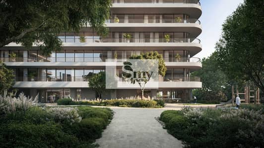 2 Camere Appartamento in vendita a Al Wasl, Dubai - Park_01 - Eden House The Park. jpg 2 Camere Appartamento in vendita a Al Wasl, Dubai - Park_01 - Eden House The Park. jpg