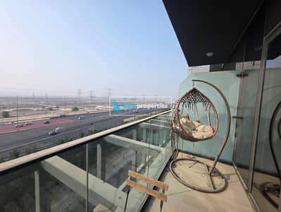 استوديو  للايجار في قرية جميرا الدائرية، دبي - WhatsApp Image 2026-09-04 at 6.59. 32 PM. jpeg