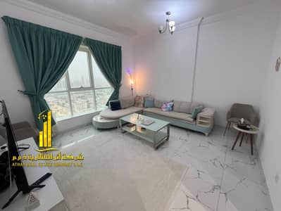 1 Slaapkamer Appartement te Huur in Al Rashidiya, Ajman - WhatsApp Image 2026-07-04 at 6.38. 46 PM (4). jpeg 1 Slaapkamer Appartement te Huur in Al Rashidiya, Ajman - WhatsApp Image 2026-07-04 at 6.38. 46 PM (4). jpeg