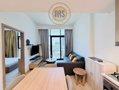 Appartement de 1 chambre à à louer à Meydan, Dubai - IMG_6316. jpg