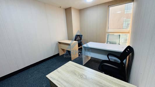 Office zum Miete in Deira, Dubai - CSAH0962. JPG