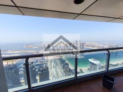 2 Bedroom Apartment for Rent in Dubai Marina, Dubai - 7195f7ef-7a3d-4464-838b-ad170a9e8869. jpg