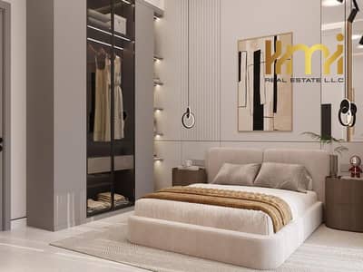 Studio de  à à vendre à Dubai Land Residence Complex (DLRC), Dubai - 38f87c9dcf8436a74ec006f2d0facd5a. jpg