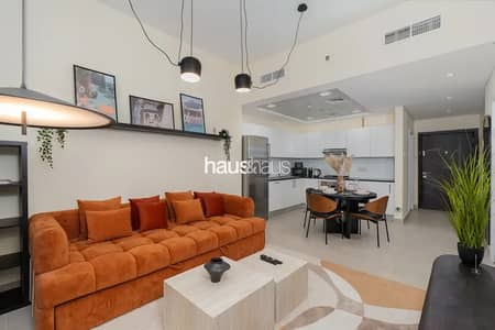 1 habitación Apartamento para en Alquiler en Dubai Marina, Dubai - Apartamento en Dubai Marina，Marina Arcade Tower, 1 dormitorio, 100000 AED - 16408494