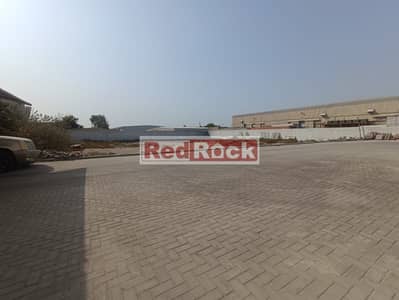 Plot for Rent in Al Quoz, Dubai - WhatsApp Image 2026-01-09 at 1.03. 11 PM. jpeg