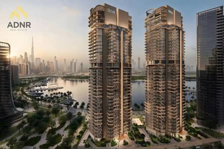 1 Bedroom Flat for Sale in Al Khan, Sharjah - Screenshot 2026-09-05 173253. png