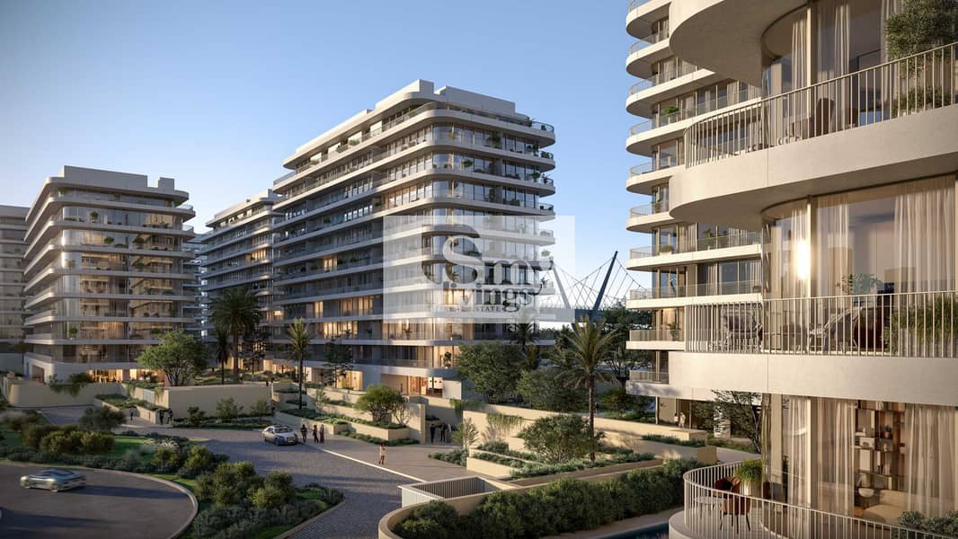 2 Residence Drop off - Eden House The Park. jpg