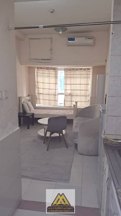 Studio de  à à vendre à Ajman Downtown, Ajman - WhatsApp Image 2026-09-05 at 1.34. 33 PM. jpeg