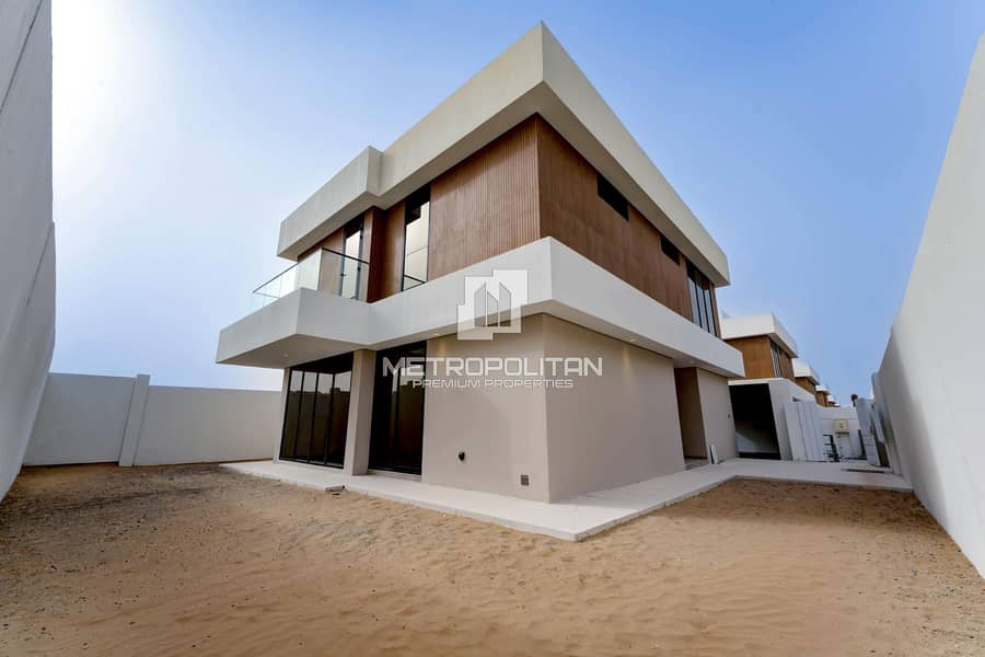 Villa en Sharjah Garden City,Shoumous Residential Complex, 3 dormitorios, 3400000 AED - 16408615 Villa en Sharjah Garden City,Shoumous Residential Complex, 3 dormitorios, 3400000 AED - 16408615
