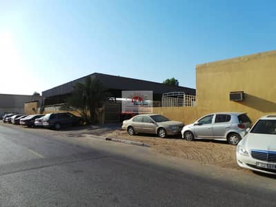 Umm Ramool Warehouse For Rent Umm Ramool Warehouse For Rent