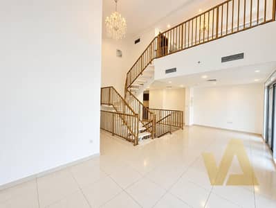 3 Schlafzimmer Villa zum zur Miete in Jumeirah Village Circle (JVC), Dubai - 495195. jpg