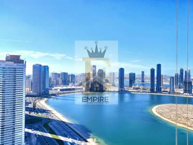 Appartement de 2 chambres à à louer à Al Qasba, Sharjah - 1000016097. jpg