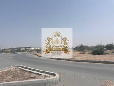 ارض صناعية  للبيع في الحمرية، الشارقة - IMG_6538. JPG