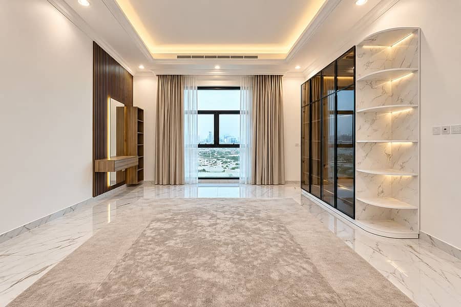 Brand New Villa | Vacant | Semi Detached Brand New Villa | Vacant | Semi Detached
