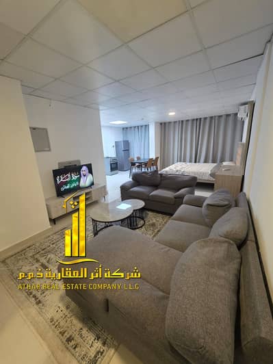 Studio de  à à louer à Al Mowaihat, Ajman - WhatsApp Image 2026-06-25 at 5.27. 16 PM (2). jpeg